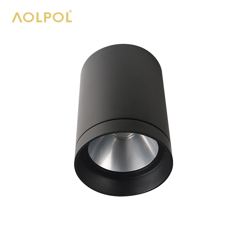 IP65 Waterproof Lounted Downlight-IPMYC07