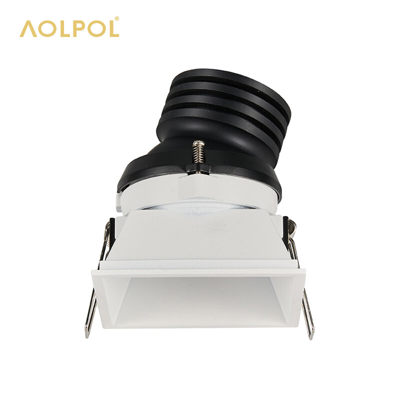 FLOZEN square spotlight-APL15011S