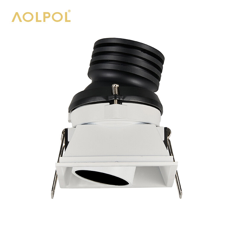 FLOZEN square spotlight-APL15012S