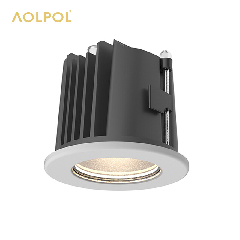 IP65 Waterproof LED Downlight