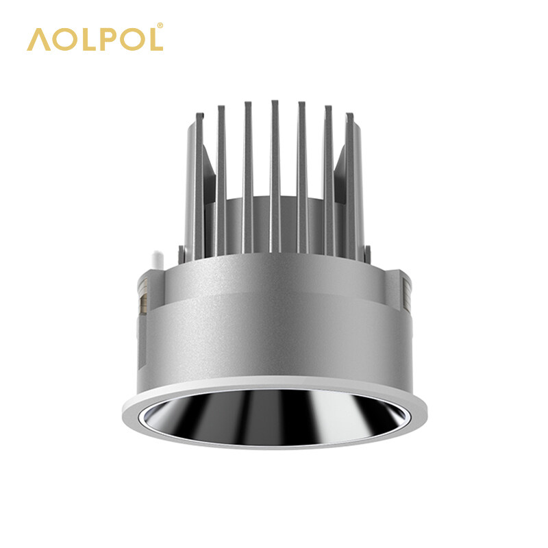 Anti-glare wall lamp RD-85