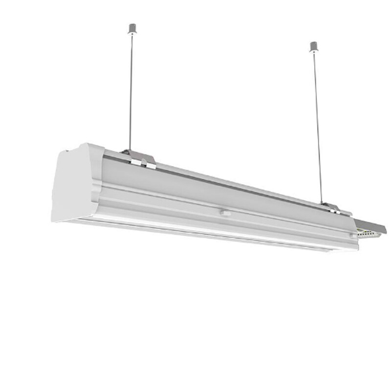 LED linear lighting system