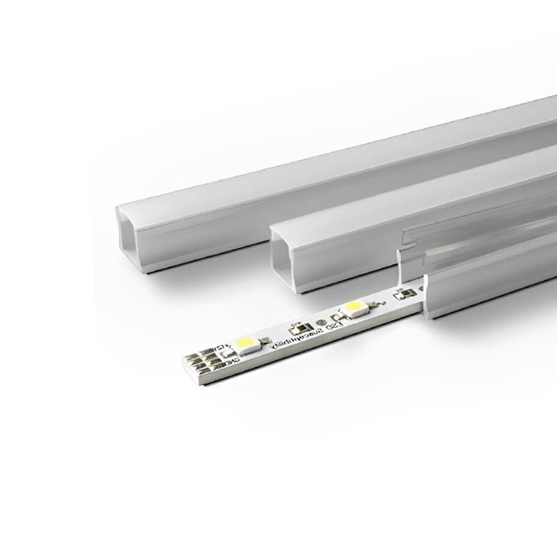 LED Profile Light-1714 trimless