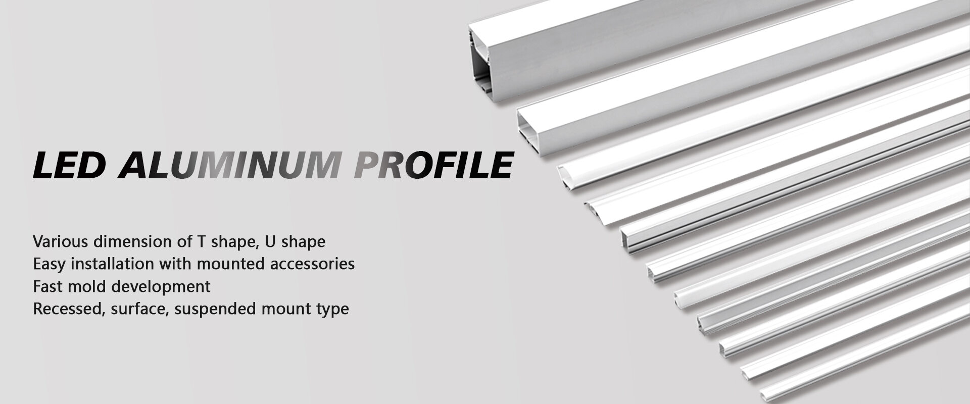 Aluminum Profile